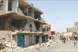 تاخیر در مذاکرات صلح یمن