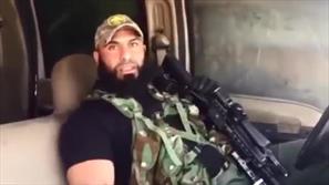 ویدیوی سلفی ابو عزرائیل پس از خبر شهادتش در سوریه!