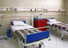 کمبود تخت‌های بیمارستانی نخستین معضل درمانی همدان