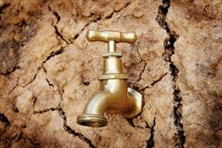 فرصت سازی از تهدید خشکسالی با مدیریت بهینه طلای آبی
