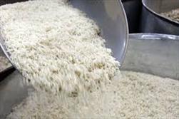 کشف ۲۱ تن برنج قاچاق در لرستان