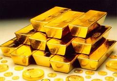  قیمت جهانی طلا امروز ۱۳۹۸/۰۲/۲۱ 