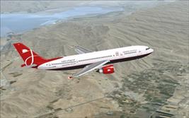 علت بازگشت هواپیمای قشم ایر به تهران مشخص شد
