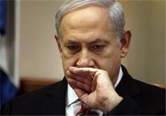 گزافه گویی نتانیاهو در باره جولان