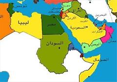 از ادامه تماس‌های فشرده محور قاهره-ریاض و تل‌آویو تا نشست بی‌نتیجه پارلمان عراق