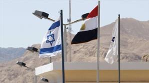 همکاری‌های اطلاعاتی اسرائیل، مصر و اردن