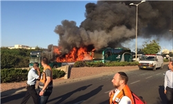 حماس مسئولیت حمله روز دوشنبه به اتوبوس شهرک‌نشینان در قدس را بر عهده گرفت