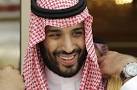 چگونه شاهزاده سعودی نشست دوحه را به شکست کشاند