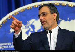 حکم دیوان عالی آمریکا دستبرد به اموال ایران است