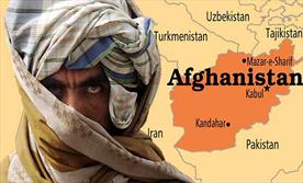 مشروعیت و طالبان دو چالش دولت افغانستان