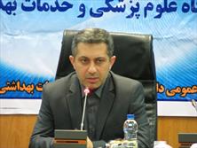 شناسایی ۱۵هزار مستعد دیابت در مازندران