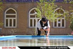 ۱۸۰ مسجد در استان مرکزی برای میزبانی از معتکفین اعلام آمادگی کرده اند