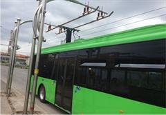 خرید ۲۰ دستگاه اتوبوس برقی برای تردد در محدوده شهری تبریز در گمرک
