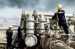 نرخ تولید نفت ایران ثابت شد