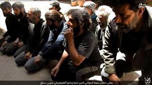 سیطره داعش بر بخش اعظم اردوگاه یرموک + عکس