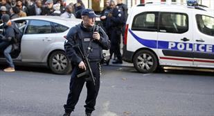 دستگیری همدستان تروریست های پاریس در اتریش