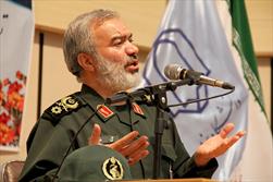 قدرت بازدارنده ایران برای آمریکا به اثبات رسیده است