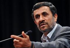 راهکار احمدی‌نژاد برای حل مشکلات