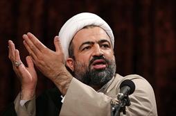 رئیس دولت اصلاحات در جلسات خصوصی : "نباید با طناب پوسیده روحانی به چاه برویم"