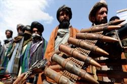 ادامه درگیری‌های شدید طالبان افغانستان و داعش