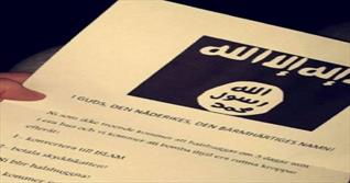 سوئد در حال بررسی تهدید داعش