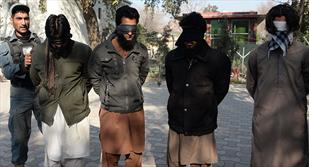 ۱۰ هزار داعشی در افغانستان