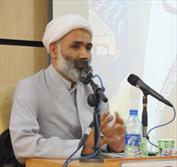 اجرای برنامه‌های فرهنگی و قرآنی در کنار پروژه‌های عمرانی