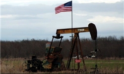 ذخایر نفت آمریکا کاهش یافت