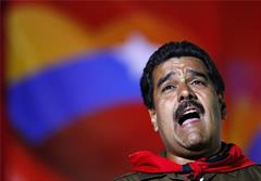 کمبود برق ادارات دولتی ونزوئلا را تعطیل کرد