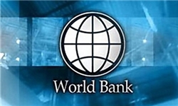 بانک جهانی دوری‌گزینی از ایران را ادامه می‌دهد/این بانک تاب اخم آمریکا را ندارد
