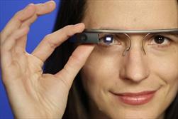 عینک گوگل، کار را برای پزشکان آسان می‌کند