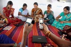 تعداد مشتركان تلفن همراه در هند از يك ميليارد و ۵۱ ميليون گذشت