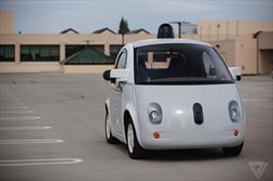  گوگل و فیات  خودروهای بدون راننده می سازند