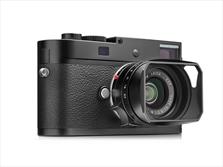 دوربین M-D Typ ۲۶۲ شرکت Leica رسماً رونمایی شد + تصاویر