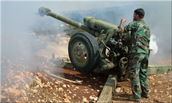 ارتش سوریه برای آزادسازی «دیرالزور» و «رقه» آماده می‌شود