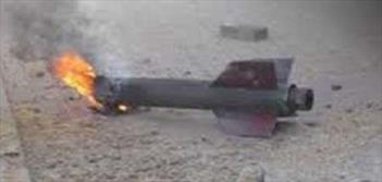 شلیک سه گلوله خمپاره به محله القصاع دمشق