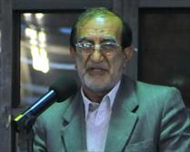 دكتر محمدكاظم بشارتي گيوي، استاد دانشگاه تهران درگذشت