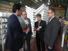 اولین آزمایشگاه همکار دود کش های فلزی کشور،در یزد افتتاح خواهد شد