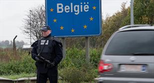 شش کشور اتحادیه اروپا خواستار کنترل بیشتر مرزهای داخلی شدند
