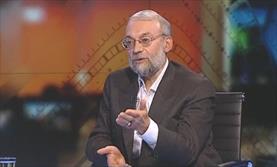 جواد لاریجانی: ما نباید خبر سقوط بشار اسد را می دادیم