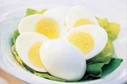 ‏رژیم‬ غذایی ۳ روزه ‫‏کاهش وزن‬ با تخم مرغ آبپز
