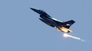 حمله هوایی ترکیه به مناطق کردنشین عراق و ترکیه