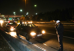 تشدید طرح برخورد با تخلفات شبانه در تهران