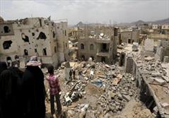 بازگشت یمنی ها به میز مذاکره