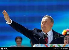 رئیس جمهور قزاقستان در معرض موج اعتراضات