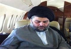 سفر مقتدی صدر به تهران