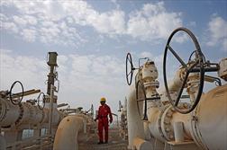 مشارکت کره‌ در طرح صادرات گاز ایران به عمان