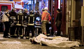 خطر حملات تروریستی داعش در آلمان