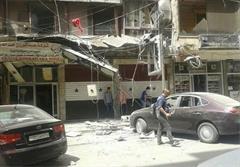 اخبار ضد و نقیض از آغاز آتش بس در حلب