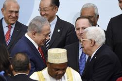 پایان دیدارهای امنیتی فلسطین با اسرائیل